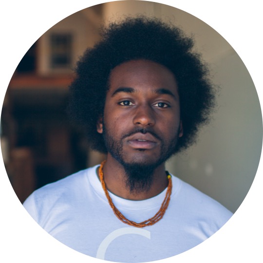 Micah Bournes is a musician, writer and spoken word artist who blends and bends genres to illuminate deep issues like friendship, race, love and redemption.